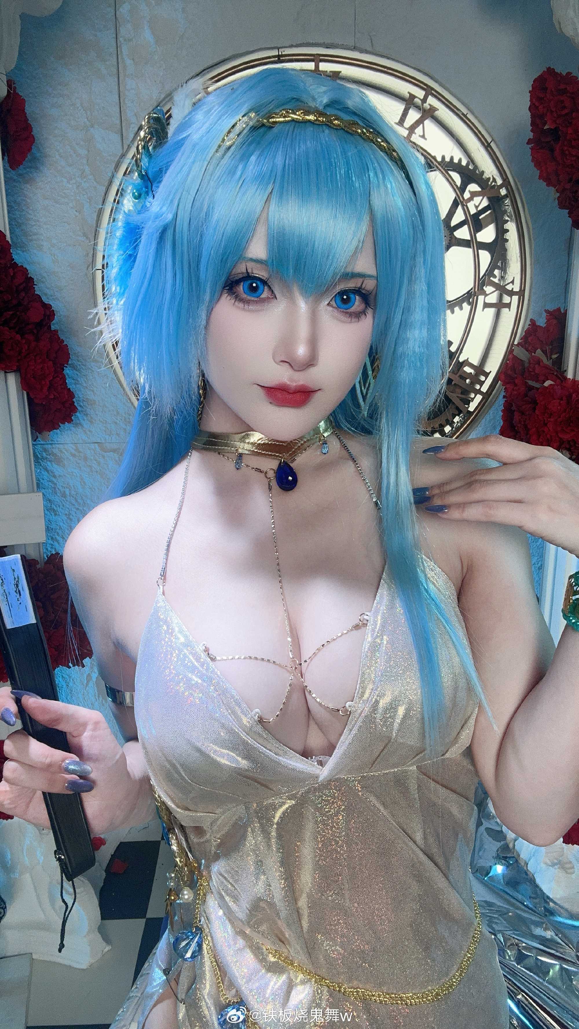 @铁板烧鬼舞w