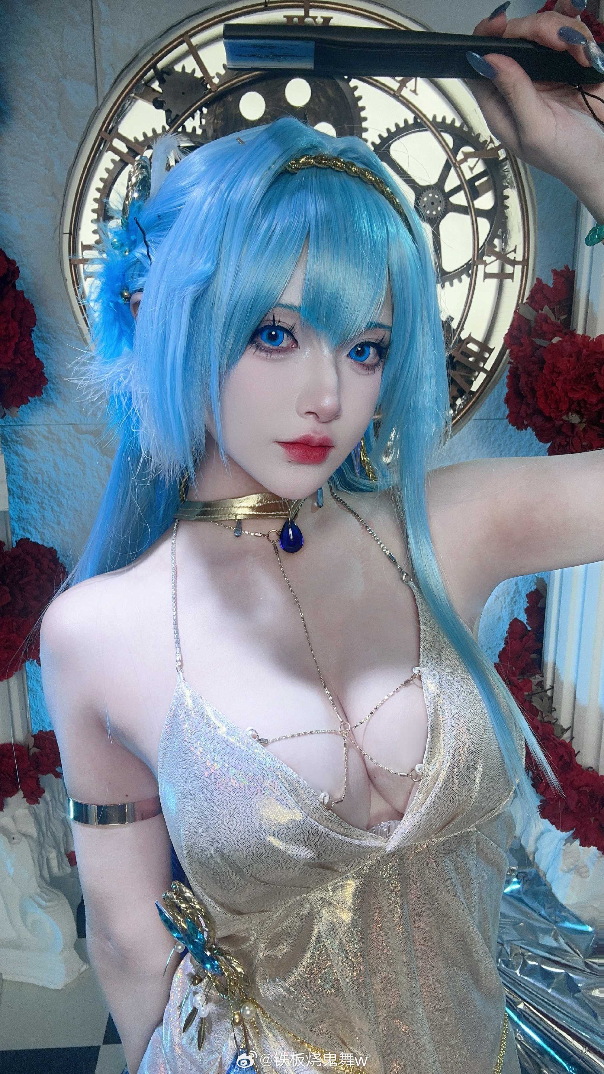 @铁板烧鬼舞w