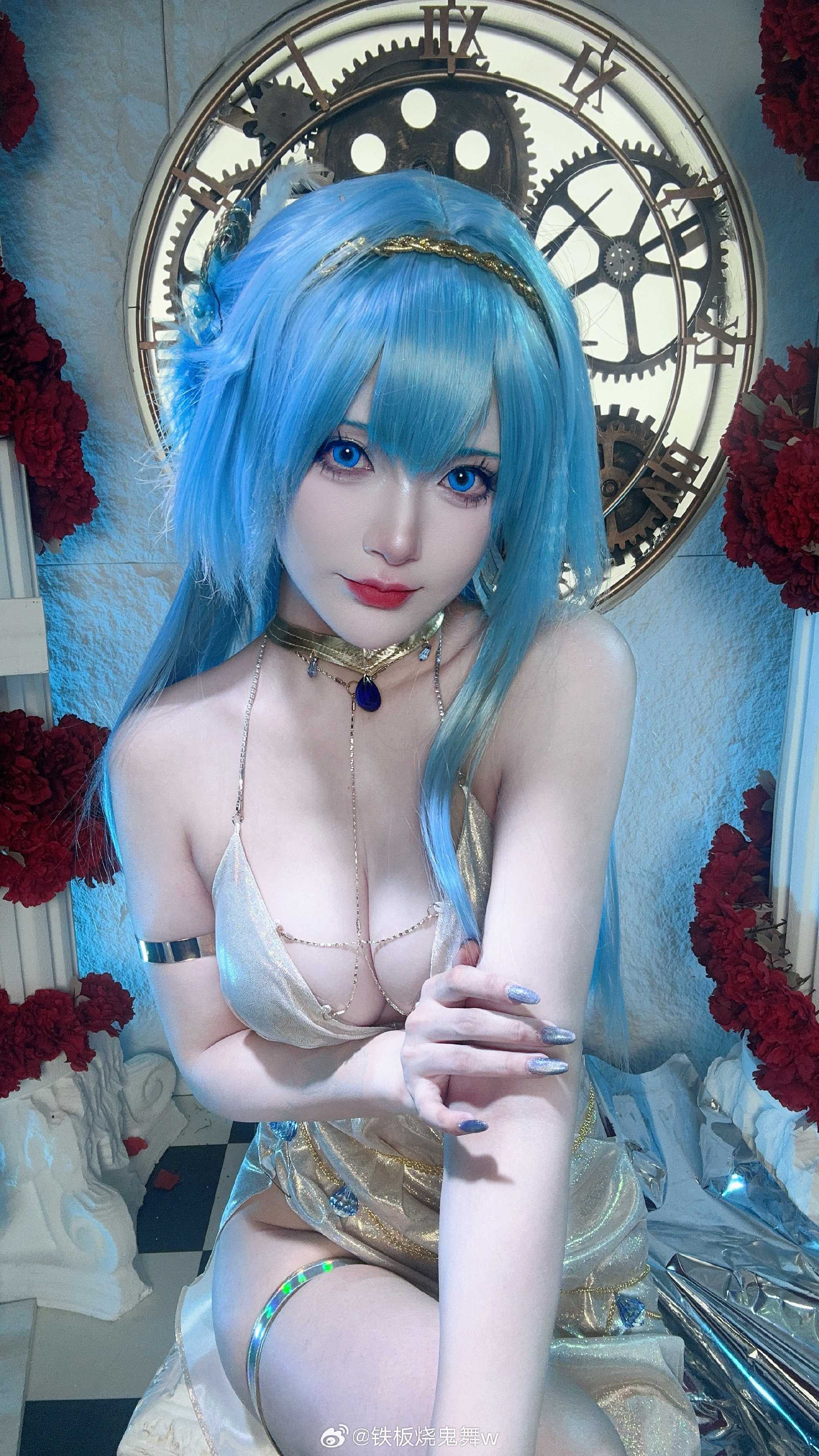 @铁板烧鬼舞w