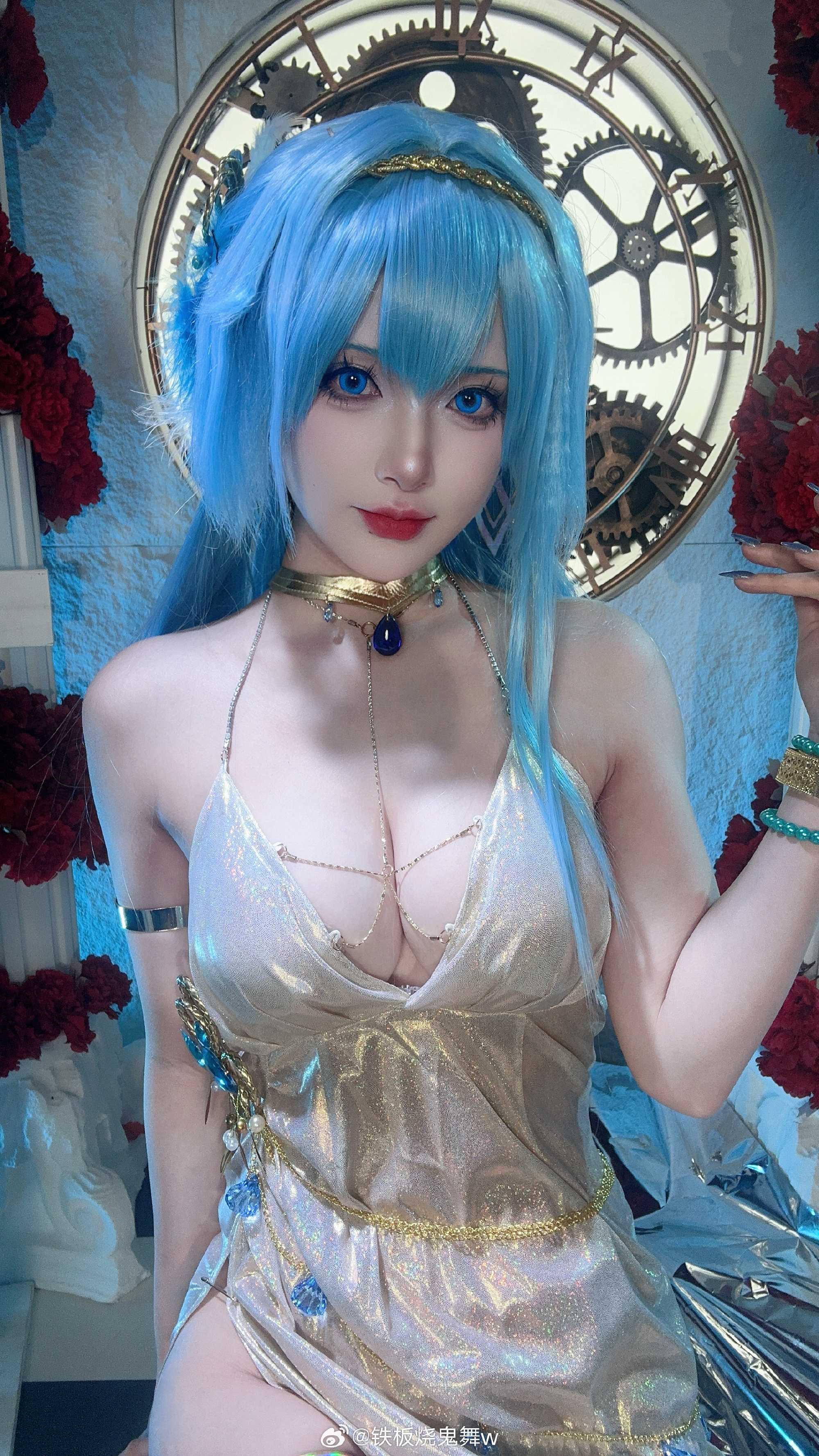 @铁板烧鬼舞w
