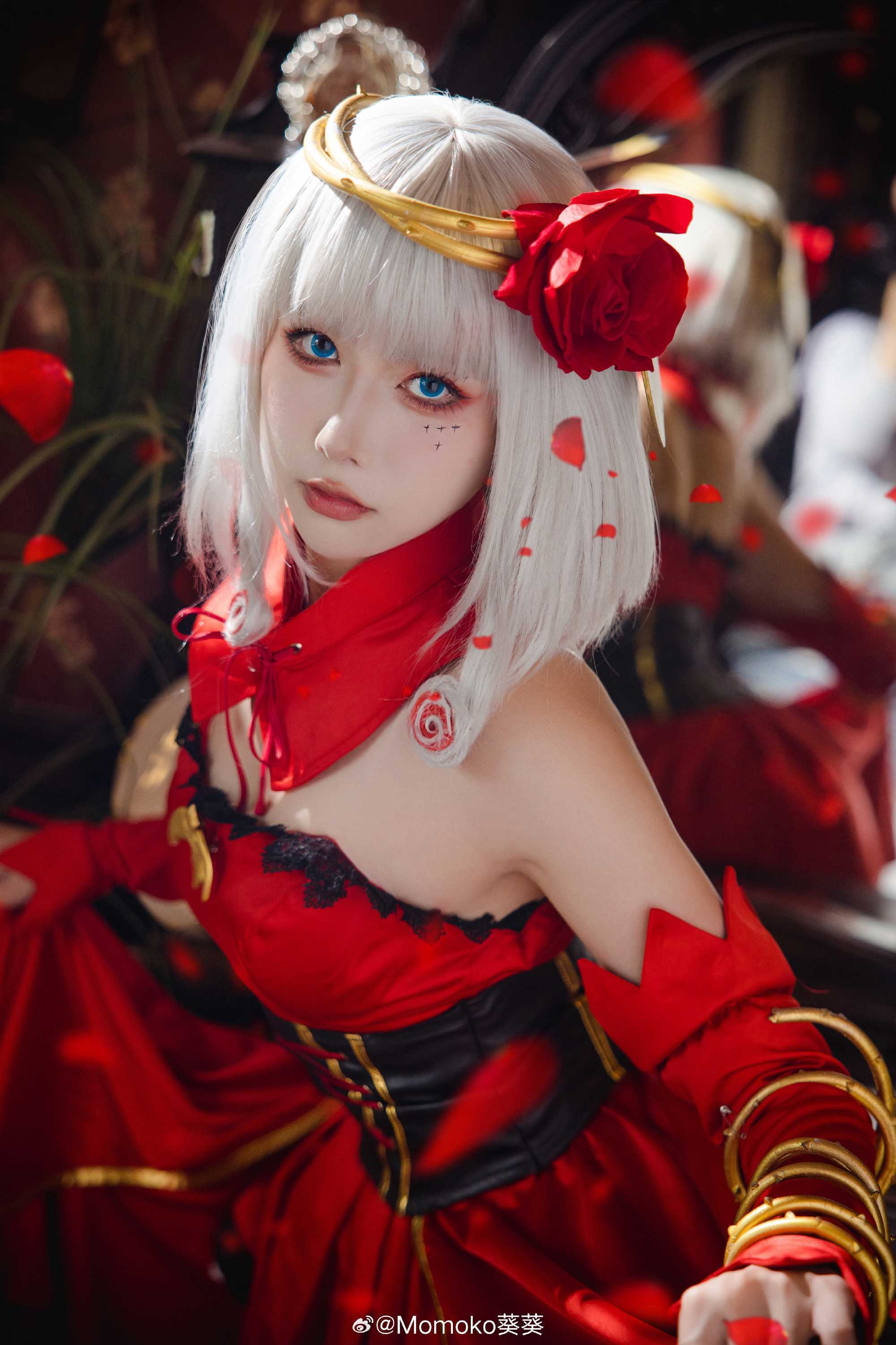 DESTINY.宿命回响@Momoko葵葵