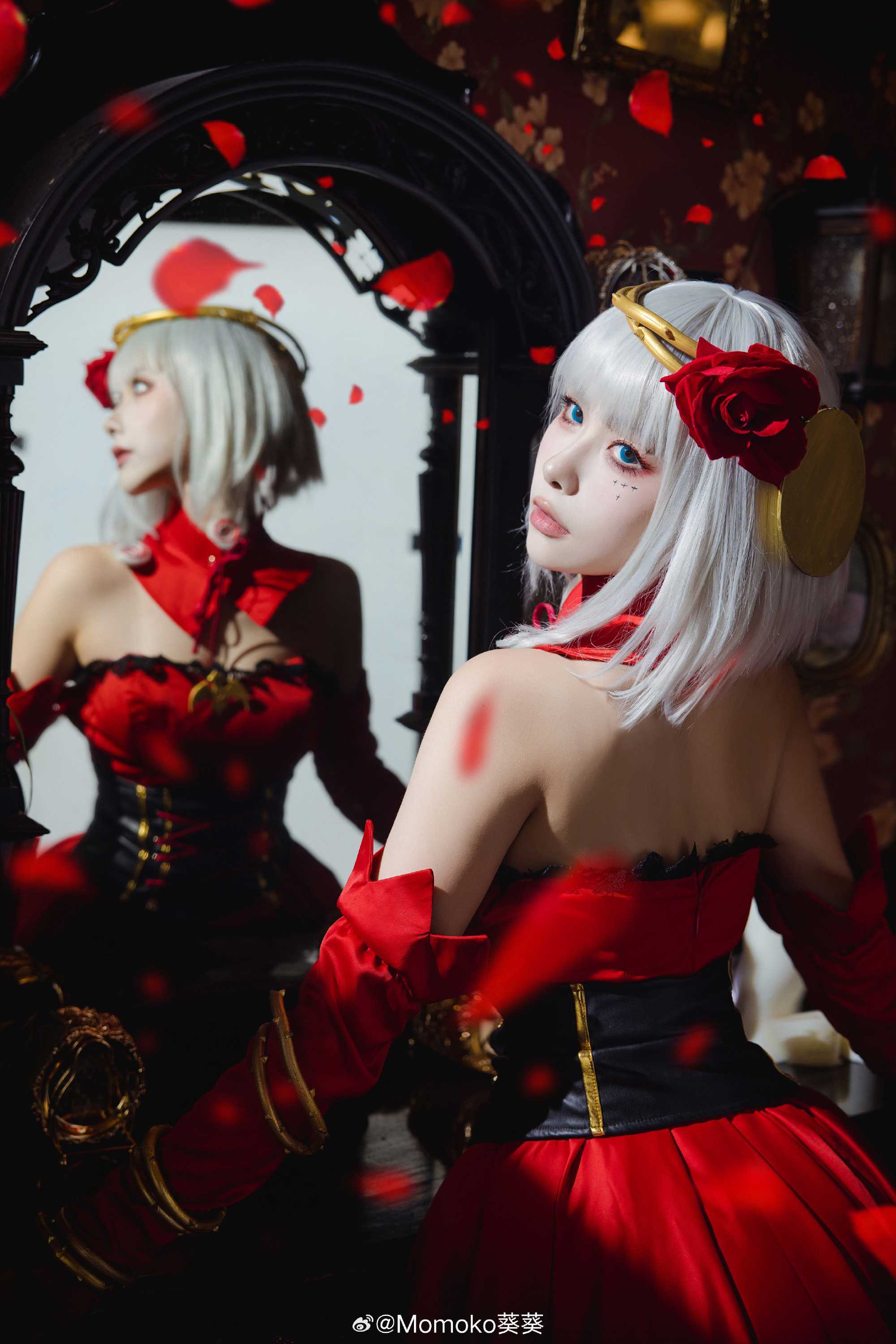 DESTINY.宿命回响@Momoko葵葵