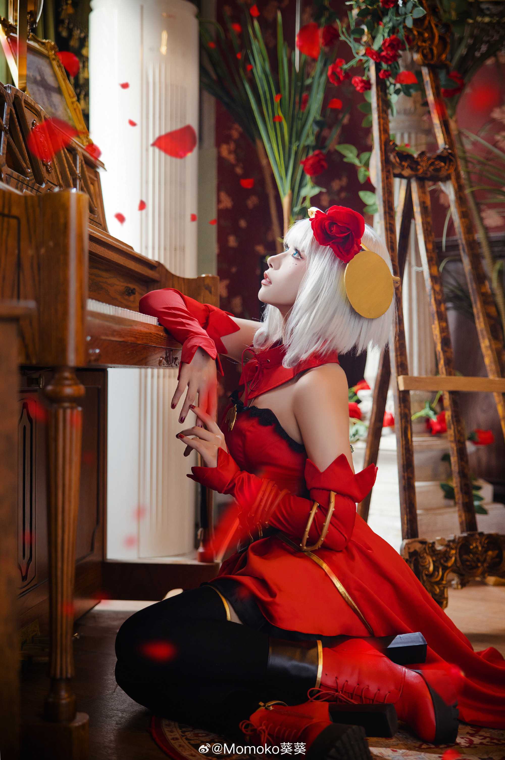 DESTINY.宿命回响@Momoko葵葵