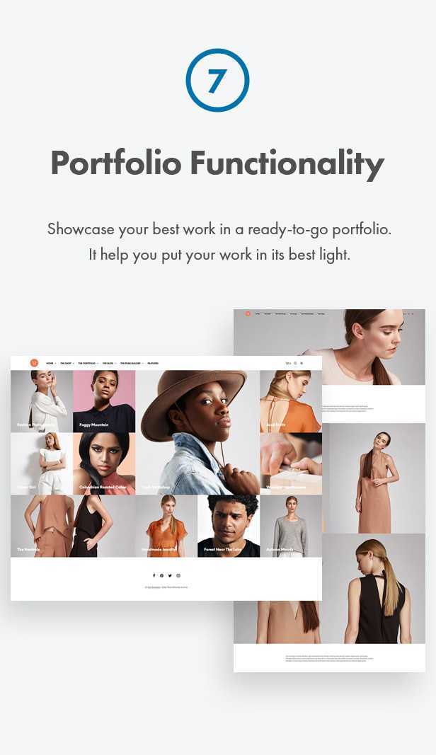 Shopkeeper v2.9.91 – WooCommerce 的电子商务 WordPress 主题