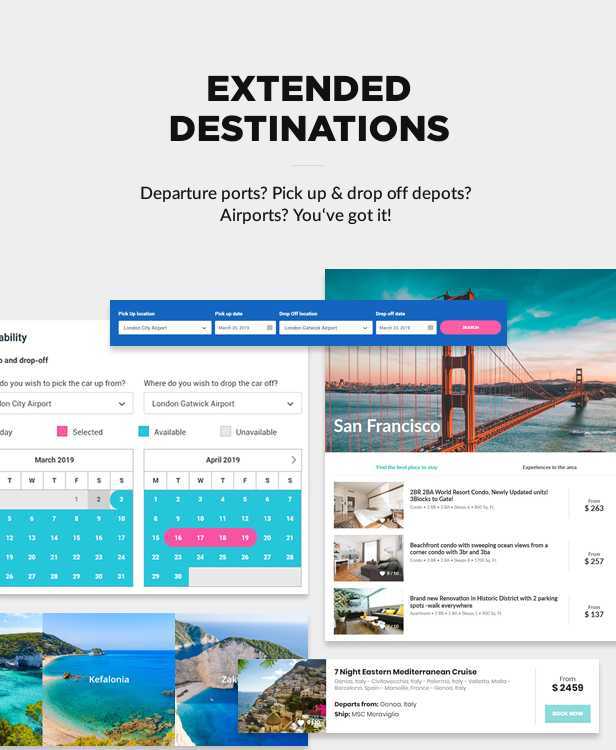 Book Your Travel v8.18.2 – 在线预订 WordPress 主题
