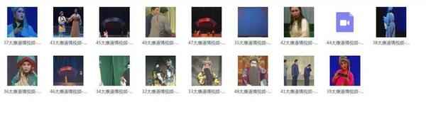 道情音频视频,全套视频教程学习资料 道情音频视频,全套视频教程学习资料